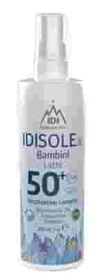 IDISOLE-IT BAMBINI NICOX SPF50+ 200 ML