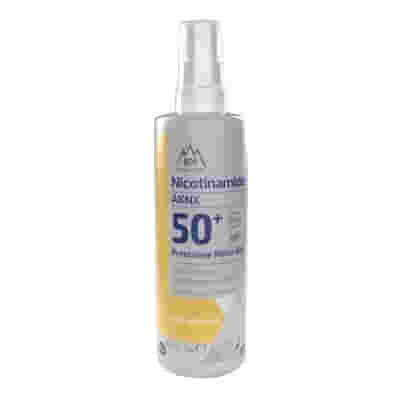 NICOTINAMIDE AKNX SPF50+ 200 ML