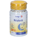 LONGLIFE MELATONIN 1 MG GUSTO ARANCIA 120 TAVOLETTE SUBLINGUALI