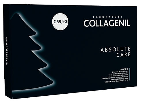 Collagenil Absolute Care Kit