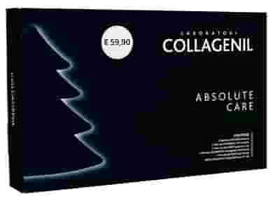 COLLAGENIL ABSOLUTE CARE KIT