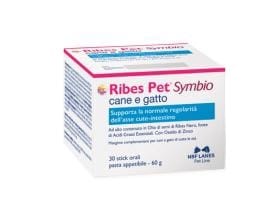Ribes Pet Symbio Pasta 30 Bustine Da 2 G