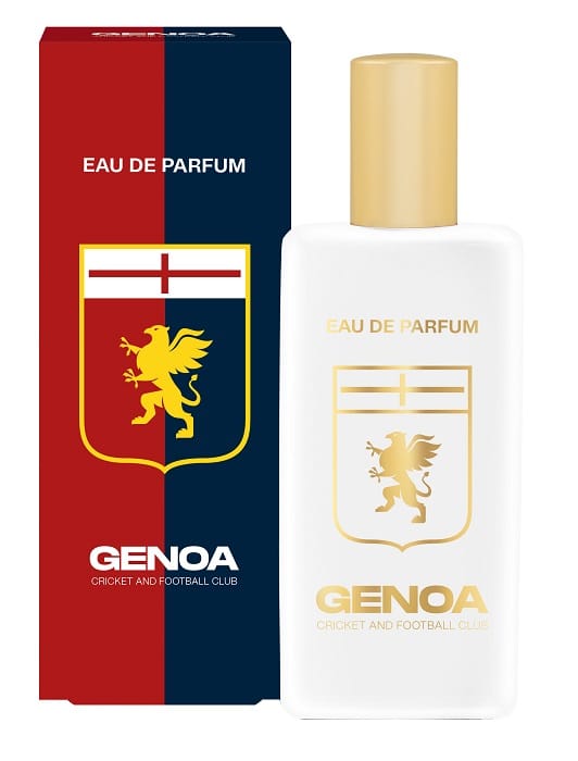 GENOA EAU DE PARFUM 50 ML