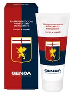 GENOA SHAMPOO DOCCIA PROFUMATO ENERGIZZANTE 200 ML