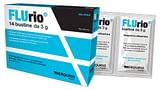 FLURIO 14 BUSTINE
