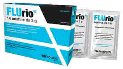 FLURIO 14 BUSTINE