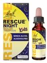 RESCUE NIGHT KIDS GOCCE 10 ML