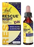 RESCUE NIGHT KIDS GOCCE 10 ML