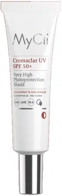 MYCLI CROMACLAR UV SPF50+ 50 ML MYCLI CROMACLAR UV SPF50+ 50 ML