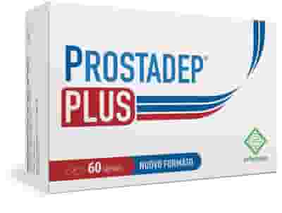 PROSTADEP PLUS 60 SOFTGEL