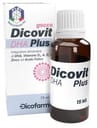 DICOVIT PLUS GOCCE 15 ML
