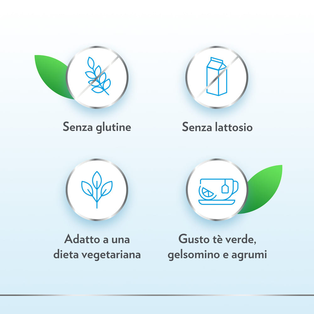 GYNO-CANESCYSTIL CISTIPRO 14 BUSTINE