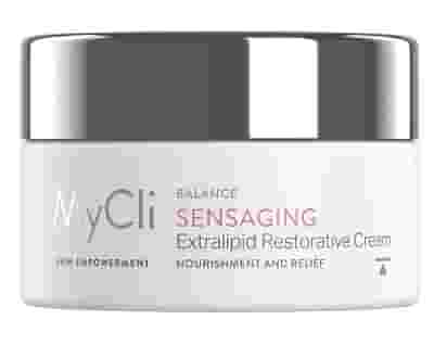 MYCLI BALANCE SENSAGING CREMA EXTRALIPID RIPARATRICE 50 ML
