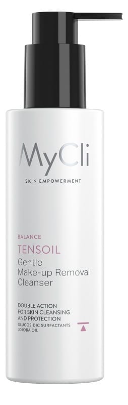 MYCLI BALANCE SENSAGING TENSOIL DETERGENTE STRUCCANTE DELICATO 200 ML