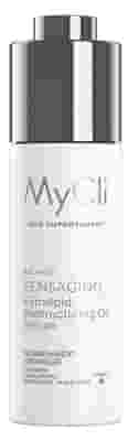 MYCLI BALANCE SENSAGING OIL SERUM EXTRALIPID RISTRUTTURANTE 30 ML MYCLI BALANCE SENSAGING OIL SERUM EXTRALIPID RISTRUTTURANTE 30 ML