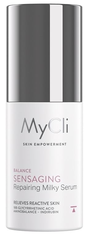 MYCLI SENSAGING MILKY SERUM RIPARATORE 30 ML