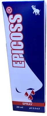EPICOSS SPRAY 20 ML EPICOSS SPRAY 20 ML