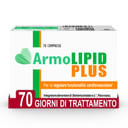 ARMOLIPID PLUS 70 COMPRESSE