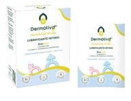 DERMOLIVO LUBRIFICANTE INTIMO 12 BUSTINE DA 4 ML