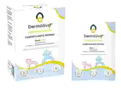 DERMOLIVO LUBRIFICANTE INTIMO 12 BUSTINE DA 4 ML