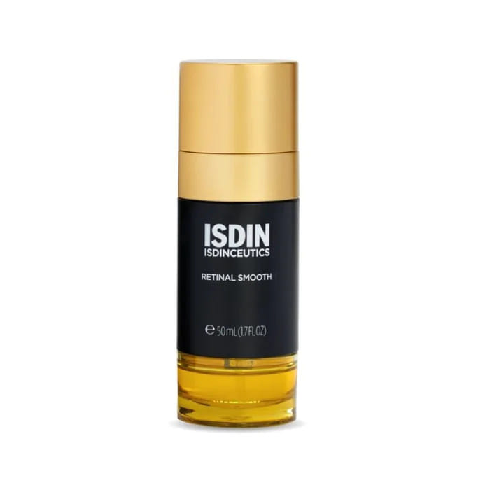 ISDINCEUTICS RETINAL SMOOTH 50 ML