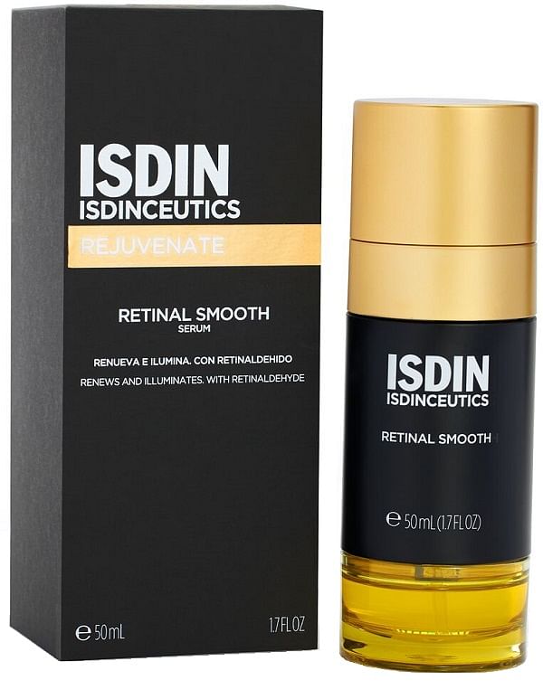 Isdinceutics Retinal Smooth 50 Ml