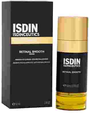 ISDINCEUTICS RETINAL SMOOTH 50 ML