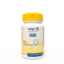 LONGLIFE GABA 500MG 60 TAVOLETTE RIVESTITE