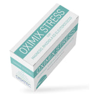 OXIMIX STRESS 10 FLACONCINI DA 10 ML