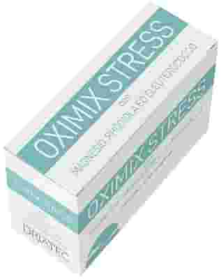 OXIMIX STRESS 10 FLACONCINI DA 10 ML