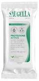 SAUGELLA ATTIVA SALVIETTINE 15 PEZZI