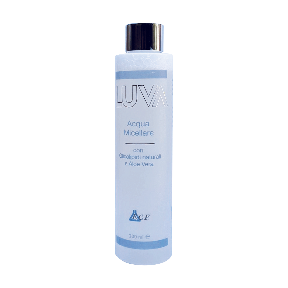 Luva Acqua Micellare 200 Ml