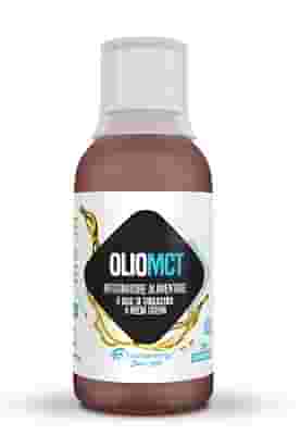 OLIO MCT 250 ML