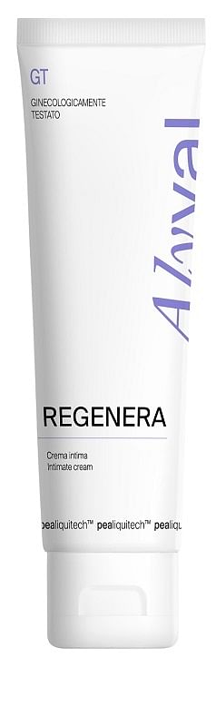 Alyval Regenera Crema Intima 50 Ml