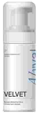 ALYVAL VELVET MOUSSE DETERGENTE INTIMA 150 ML