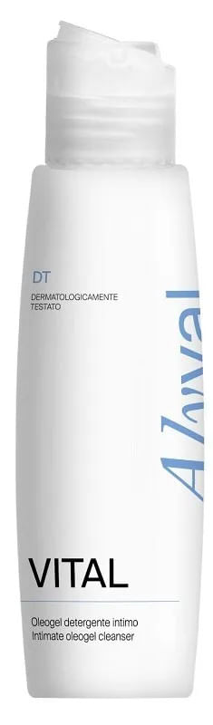 ALYVAL VITAL DETERGENTE INTIMO 125 ML