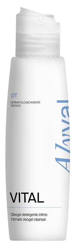 Alyval Vital Detergente Intimo 125 Ml