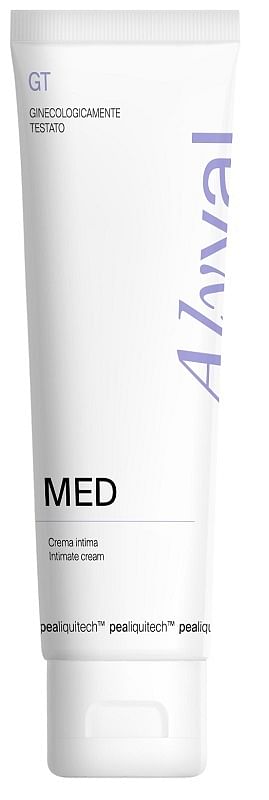 Alyval Med Crema Intima 50 Ml