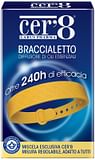 CER'8 BRACCIALETTO DIFFUSORE