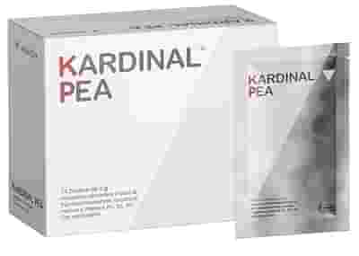 KARDINAL PEA 14 BUSTINE