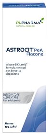 Astrocit Pea 100 Ml