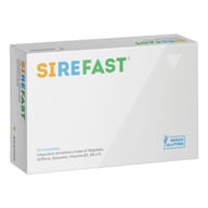 SIREFAST 20 COMPRESSE