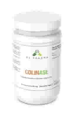 COLINASE 60 COMPRESSE