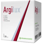 ARGILUX 20 FIALE 25 ML