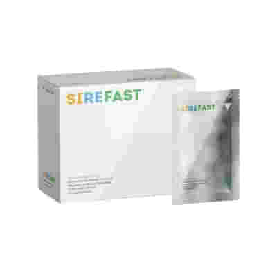 SIREFAST 20 BUSTINE