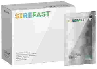 SIREFAST 20 BUSTINE