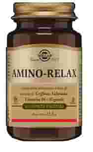 AMINO RELAX 30 CAPSULE VEGETALI