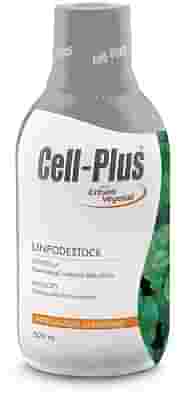 CELL PLUS LINFODESTOCK DRINK 500 ML