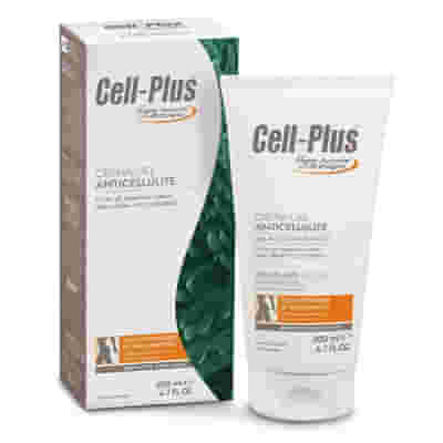 CELL PLUS GEL ANTICELLULITE 200 ML