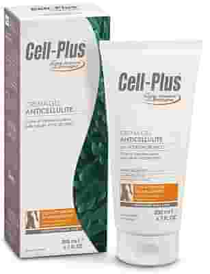 CELL PLUS GEL ANTICELLULITE 200 ML